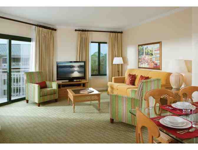 Hilton Head Beachfront Resort, June 29-July 6