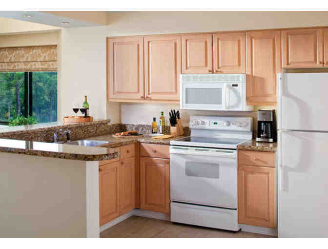 Hilton Head Beachfront Resort, June 29-July 6