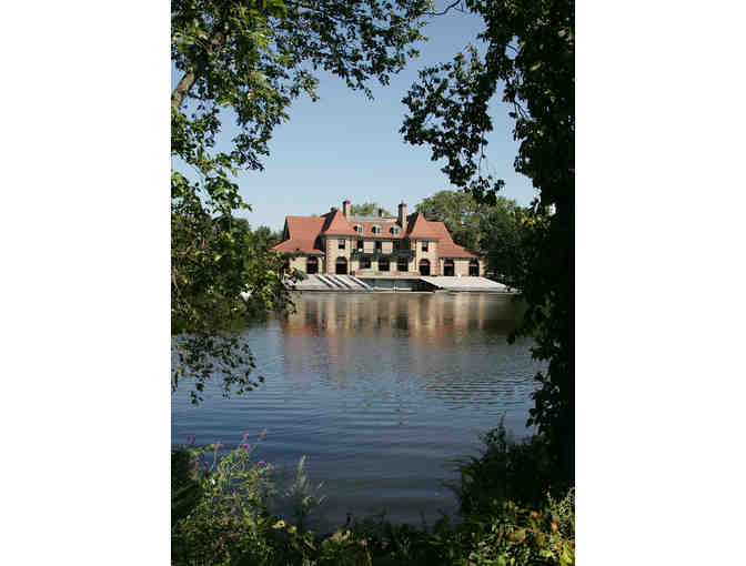 Charles River Rowing Camp - Women