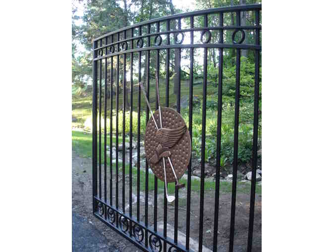 Winged Foot Golf Club- 3-some with Lunch