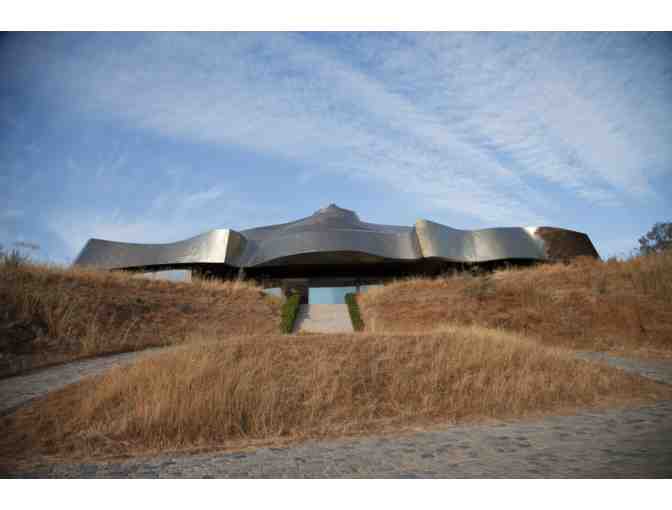 2 Nights in a Suite at VIK Chile in Millahue, Chile with Wine Tasting