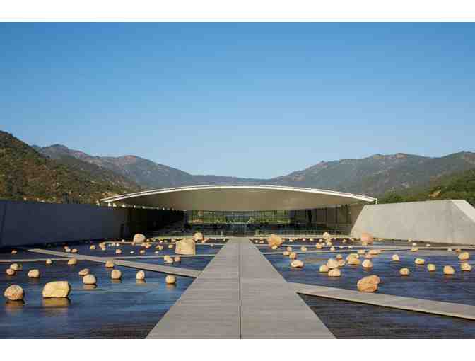 2 Nights in a Suite at VIK Chile in Millahue, Chile with Wine Tasting