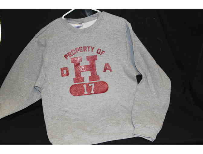 DHA's for LIFE