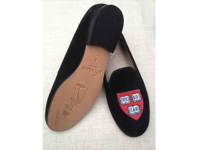 Harvard Italian Loafer (men's or women's) by JP Crickets