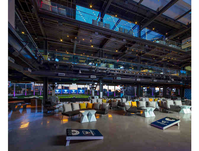 Topgolf Experience Pack
