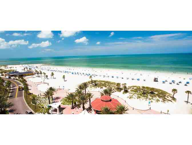 Alex Killorn '12 VIP Tampa Bay Lightning Experience