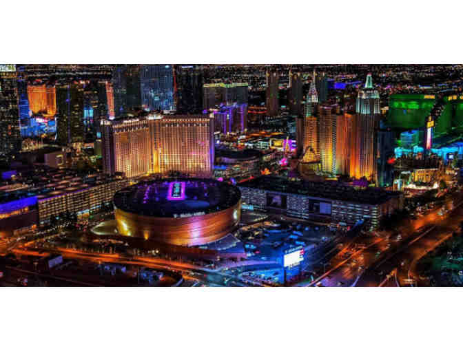 Las Vegas Golden Knights Hockey Tickets | Las Vegas, NV