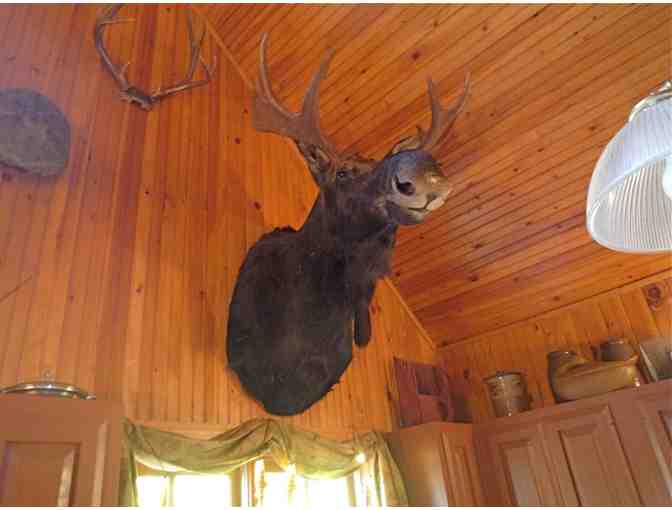 4 Night (5 Day) Weekend Stay at Ski in/out House at Sugarloaf Ski Resort