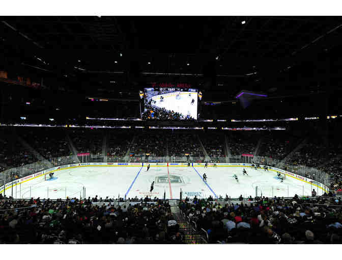 Las Vegas Golden Knights Hockey Tickets | Las Vegas, NV
