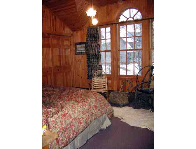 4 Night (5 Day) Weekend Stay at Ski in/out House at Sugarloaf Ski Resort