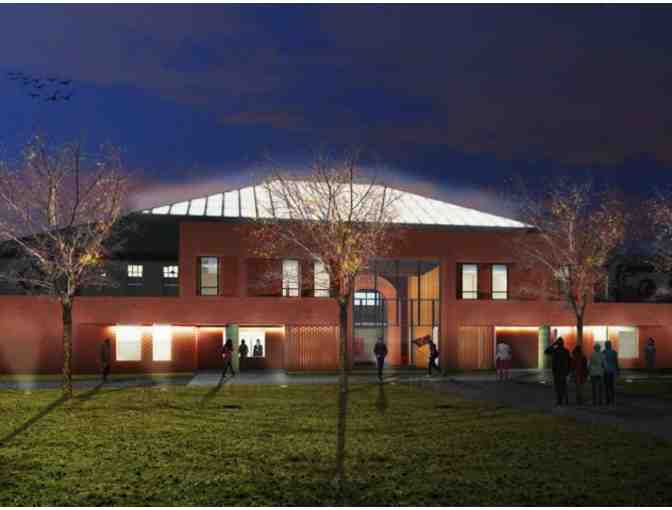 Harvard Men's Basketball Court Side Seats - Lavietes Pavilion, Harvard University