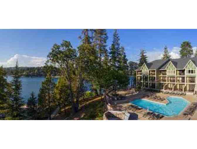 Lake Arrowhead Vacation Home - Week Stay - approximately 90 minute drive from LA.