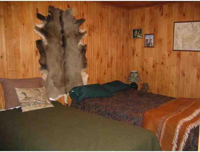 4 Night (5 Day) Weekend Stay at Ski in/out House at Sugarloaf Ski Resort