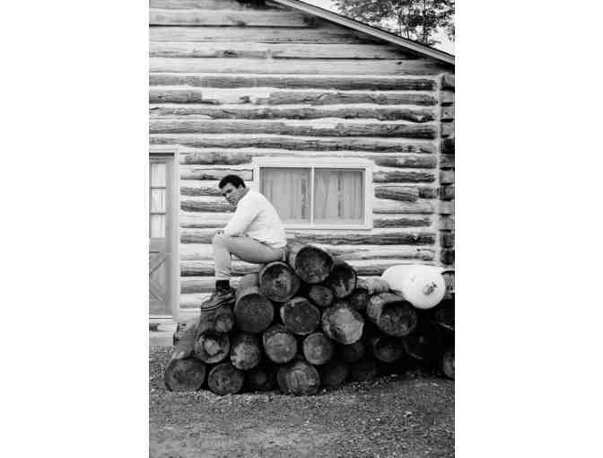 Former Training Camp of Muhammad Ali