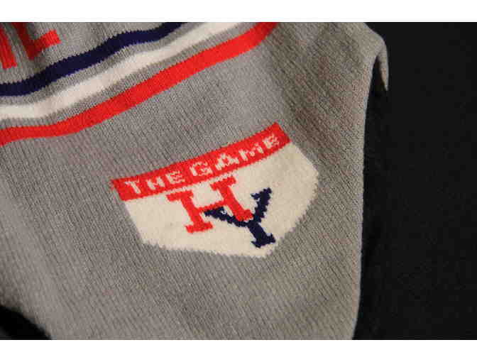 Harvard-Yale Winter Hat