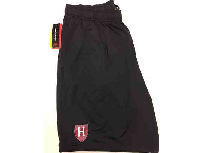 New Balance Backpack & Harvard Track Gear - 4 Piece Set!