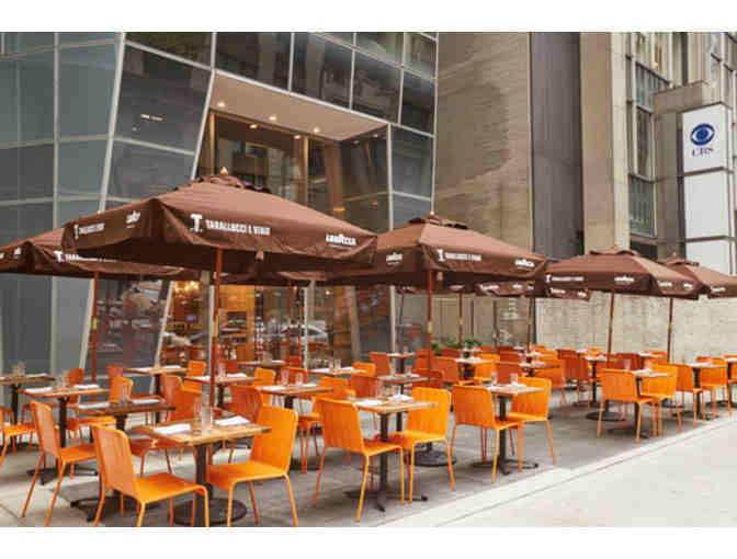 Tarallucci e Vino NoMad Dinner for Two (New York City)