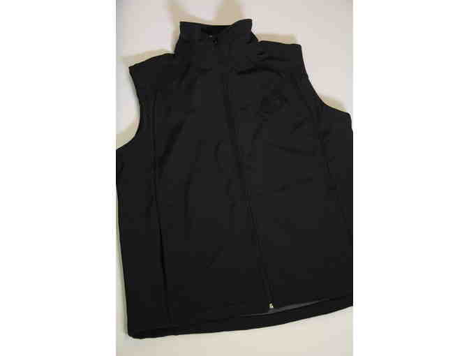 Harvard Varsity Club Men's Vest - Men's Size Extra Large