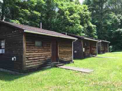 Former Training Camp of Muhammad Ali