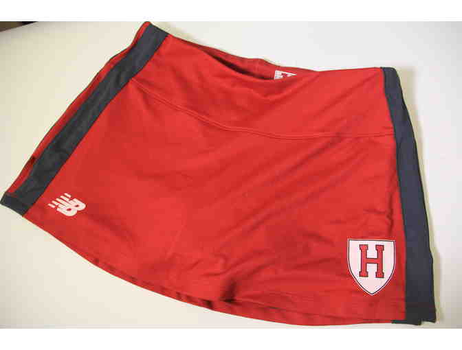 Harvard Crimson Tennis Gear