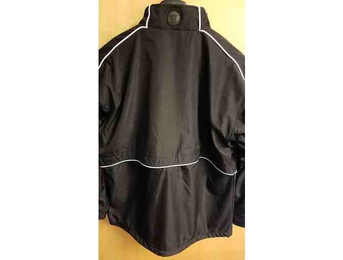 Harvard Men's Ice Hockey Jacket