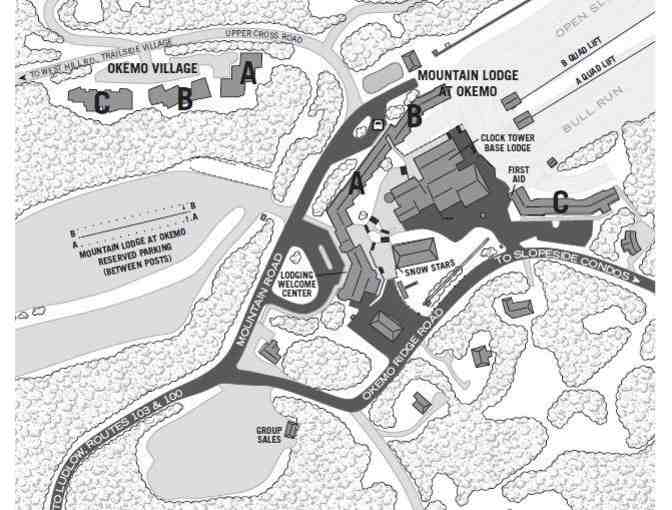 Okemo Mountain Condo - a weekend in the winter or a week in the summer