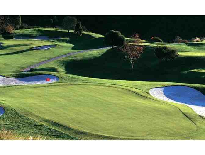 1st-Ever HVC California (LA) Golf Outing Foursome | March 5, 2018