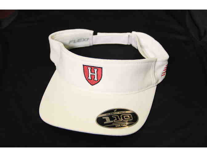 Harvard Crimson Tennis Gear