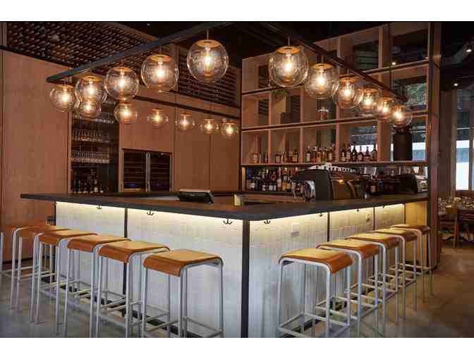 Tarallucci e Vino NoMad Dinner for Two (New York City)