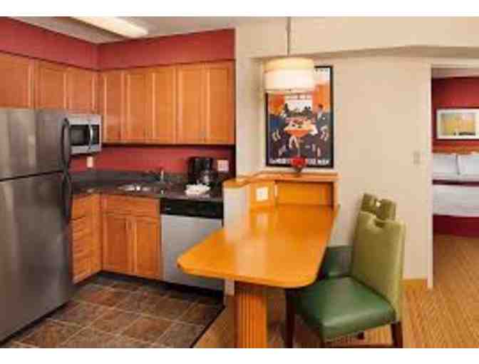 Two (2) Night Stay at the Residence Inn Tysons Corner (VA) - Breakfast included