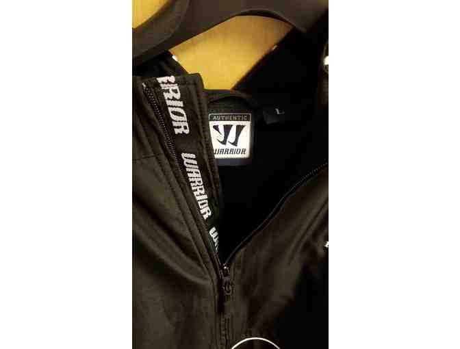 Harvard Men's Ice Hockey Jacket