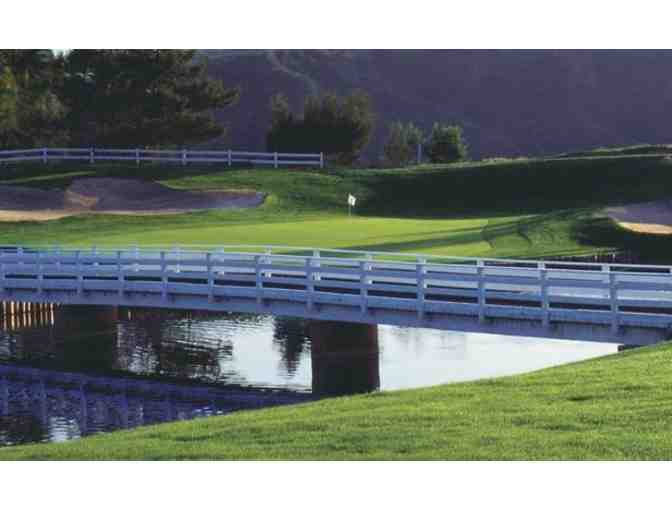 1st-Ever HVC California (LA) Golf Outing Foursome | March 5, 2018