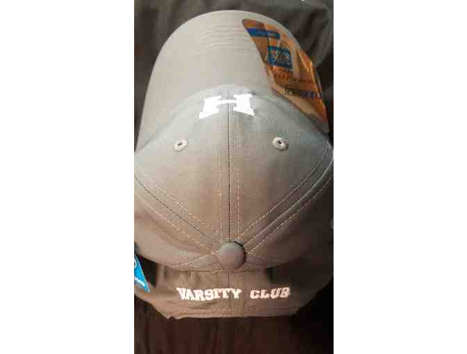 Harvard Varsity Club Block H Hat