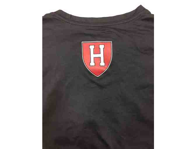 New Balance Backpack & Harvard Track Gear - 4 Piece Set!