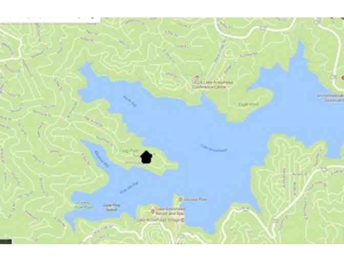 Lake Arrowhead Vacation Home - Week Stay - approximately 90 minute drive from LA.