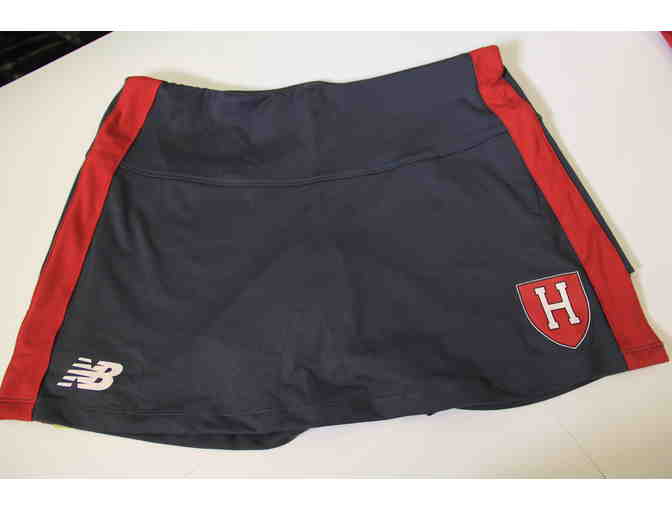 Harvard Women's Tennis Apparel Package
