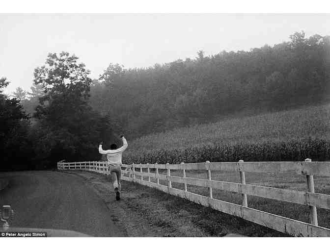 Former Training Camp of Muhammad Ali