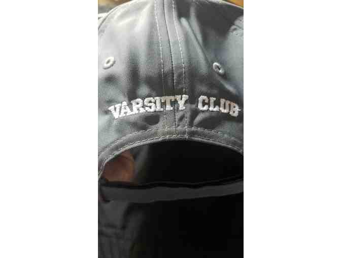 Harvard Varsity Club Block H Hat