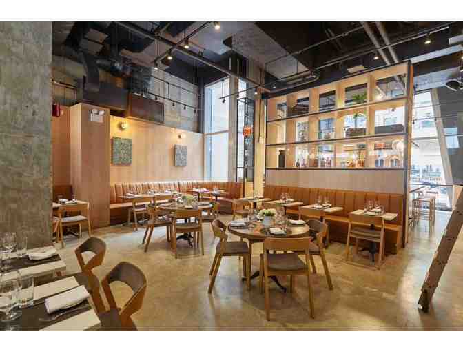 Tarallucci e Vino NoMad Dinner for Two (New York City)