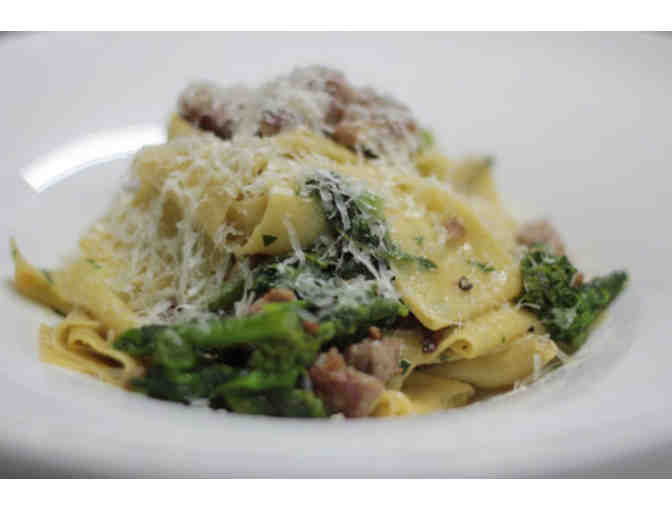 Tarallucci e Vino NoMad Dinner for Two (New York City)