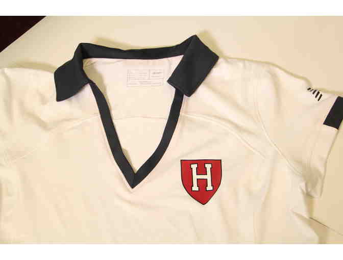 Harvard Women's Tennis Apparel Package