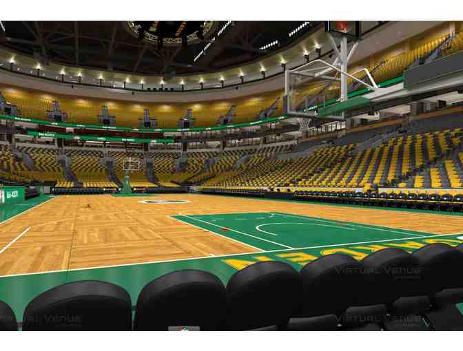 Boston Celtics vs. Miami Heat| December 20th