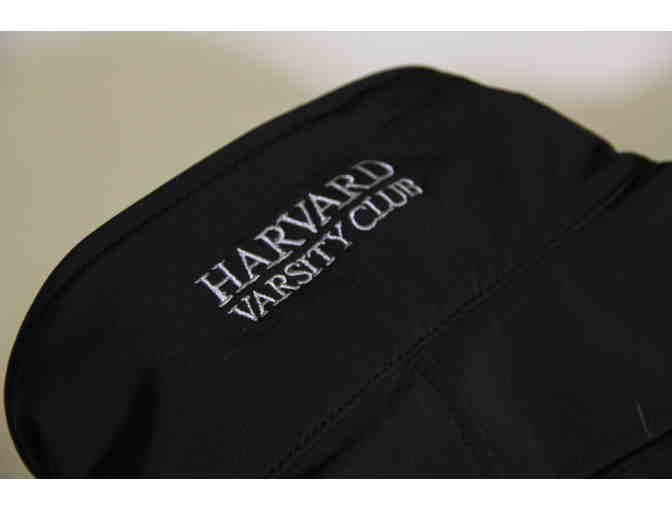 Harvard Varsity Club Men's Vest - Men's Size Extra Large