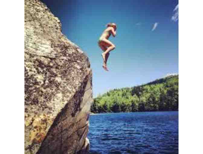 Okemo Mountain Condo - a weekend in the winter or a week in the summer