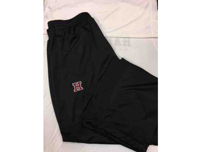 Nike Dri-Fit Pants with 'H' Logo