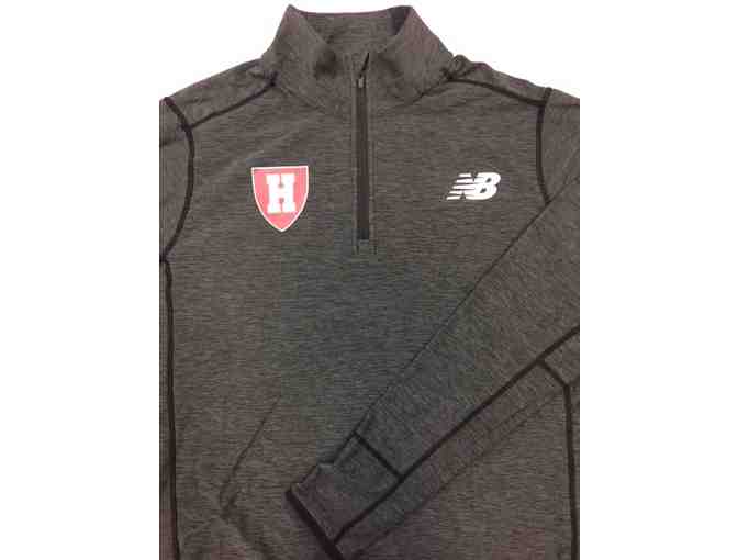 Harvard Track Package