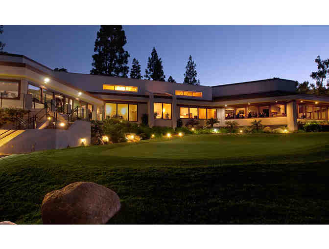 1st-Ever HVC California (LA) Golf Outing Foursome | March 5, 2018