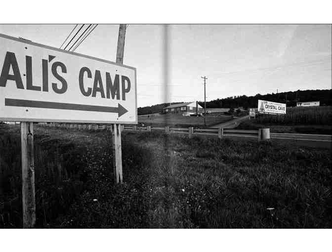 Former Training Camp of Muhammad Ali