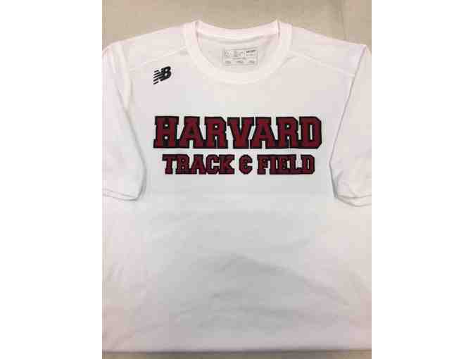 Harvard Track Package