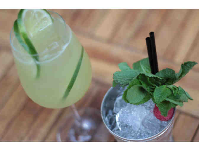 Tarallucci e Vino NoMad Dinner for Two (New York City)